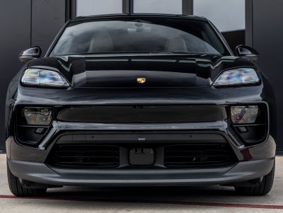 2025 Porsche Macan Electric Macan 4S Electric