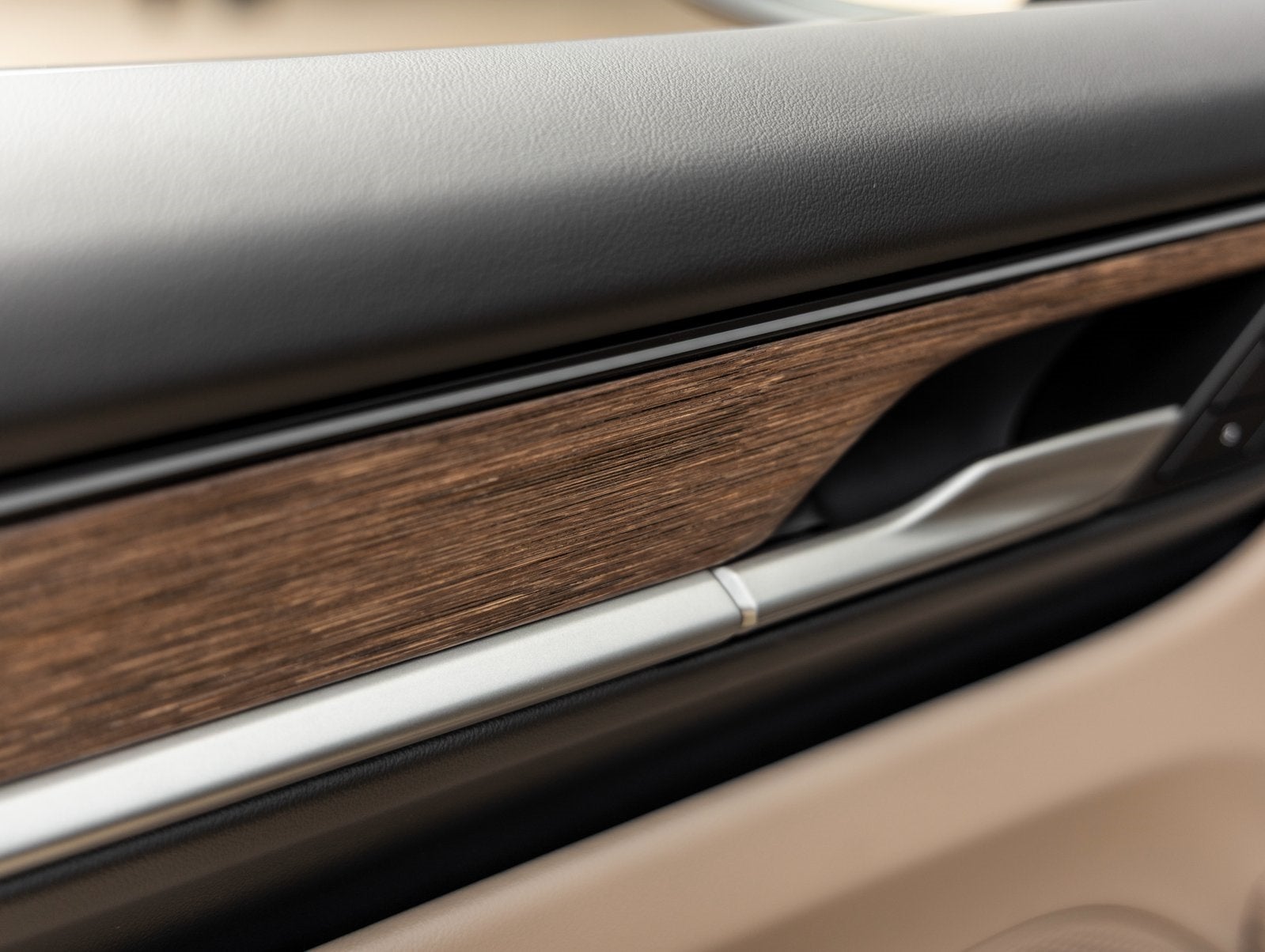 2025 Porsche Macan Electric Macan 4S Electric