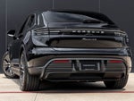 2025 Porsche Macan Electric Macan 4S Electric