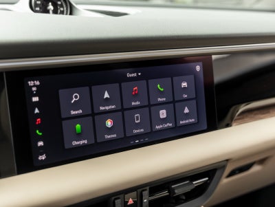 2025 Porsche Macan Electric Macan 4S Electric