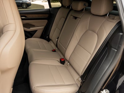 2025 Porsche Macan Electric Macan 4S Electric