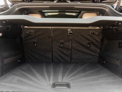 2025 Porsche Macan Electric Macan 4S Electric