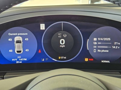 2025 Porsche Macan Electric Macan 4S Electric