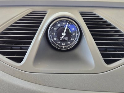 2025 Porsche Macan Electric Macan 4S Electric