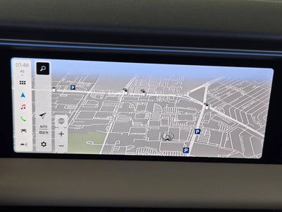 2025 Porsche Macan Electric Macan 4S Electric