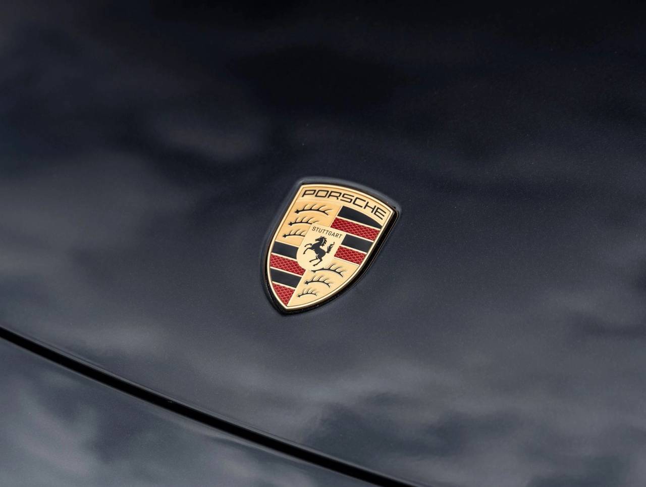 2025 Porsche Macan Electric Macan 4S Electric