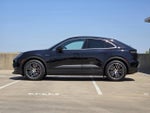 2025 Porsche Macan Electric Macan 4S Electric