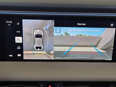 2025 Porsche Macan Electric Macan 4S Electric