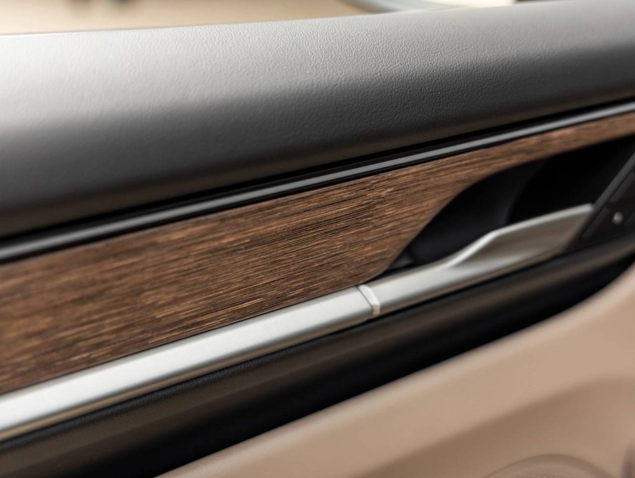 2025 Porsche Macan Electric Macan 4S Electric