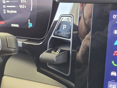 2025 Porsche Macan Electric Macan 4S Electric