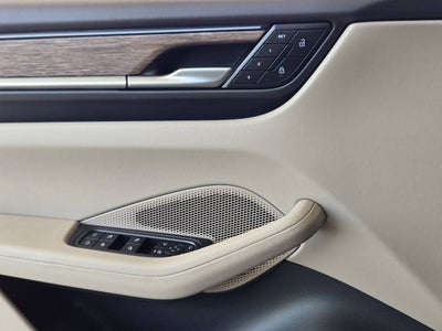 2025 Porsche Macan Electric Macan 4S Electric