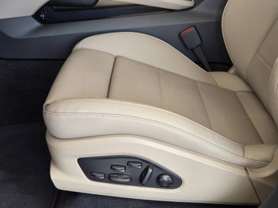 2025 Porsche Macan Electric Macan 4S Electric