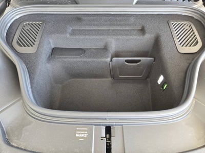 2025 Porsche Macan Electric Macan 4S Electric