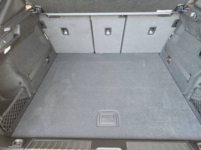 2025 Porsche Macan Electric Macan 4S Electric