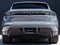 2025 Porsche Macan 4S Electric