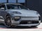 2025 Porsche Macan 4S Electric