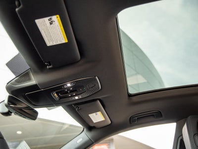 2026 Porsche Macan Electric Macan 4S Electric