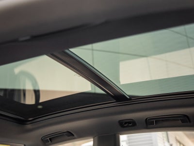 2026 Porsche Macan Electric Macan 4S Electric