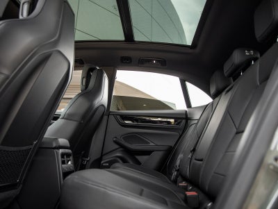 2026 Porsche Macan Electric Macan 4S Electric