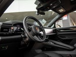 2026 Porsche Macan Electric Macan 4S Electric