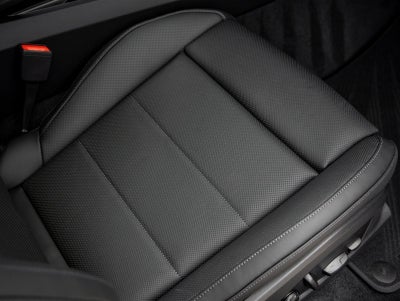 2026 Porsche Macan Electric Macan 4S Electric