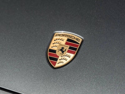 2026 Porsche Macan Electric Macan 4S Electric