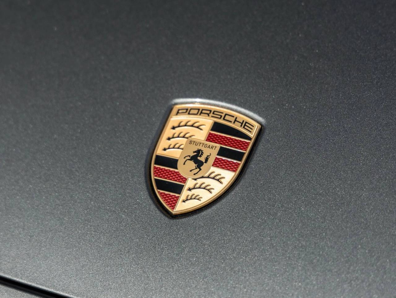 2026 Porsche Macan Electric Macan 4S Electric