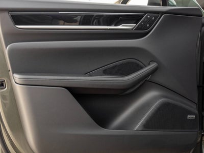 2026 Porsche Macan Electric Macan 4S Electric