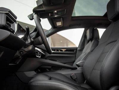 2026 Porsche Macan Electric Macan 4S Electric