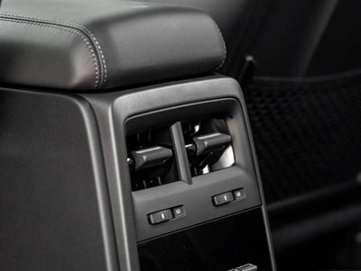 2026 Porsche Macan Electric Macan 4S Electric