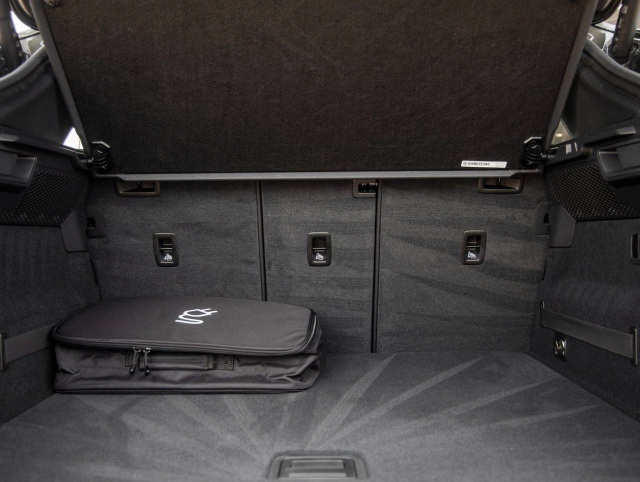 2026 Porsche Macan Electric Macan 4S Electric