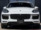 2018 Porsche Cayenne Cayenne Turbo