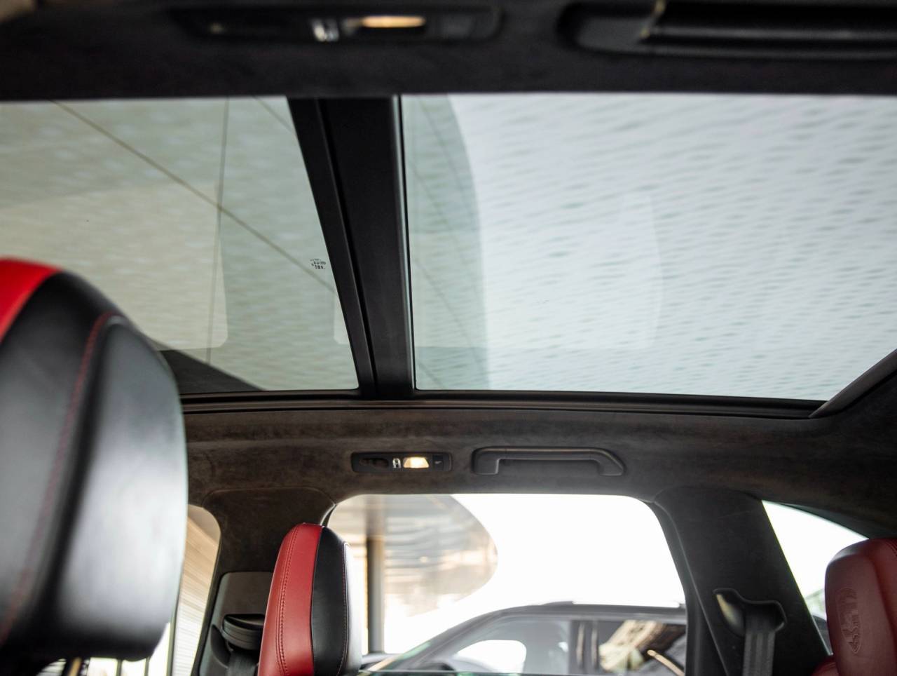 2018 Porsche Cayenne Cayenne Turbo