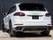 2018 Porsche Cayenne Cayenne Turbo