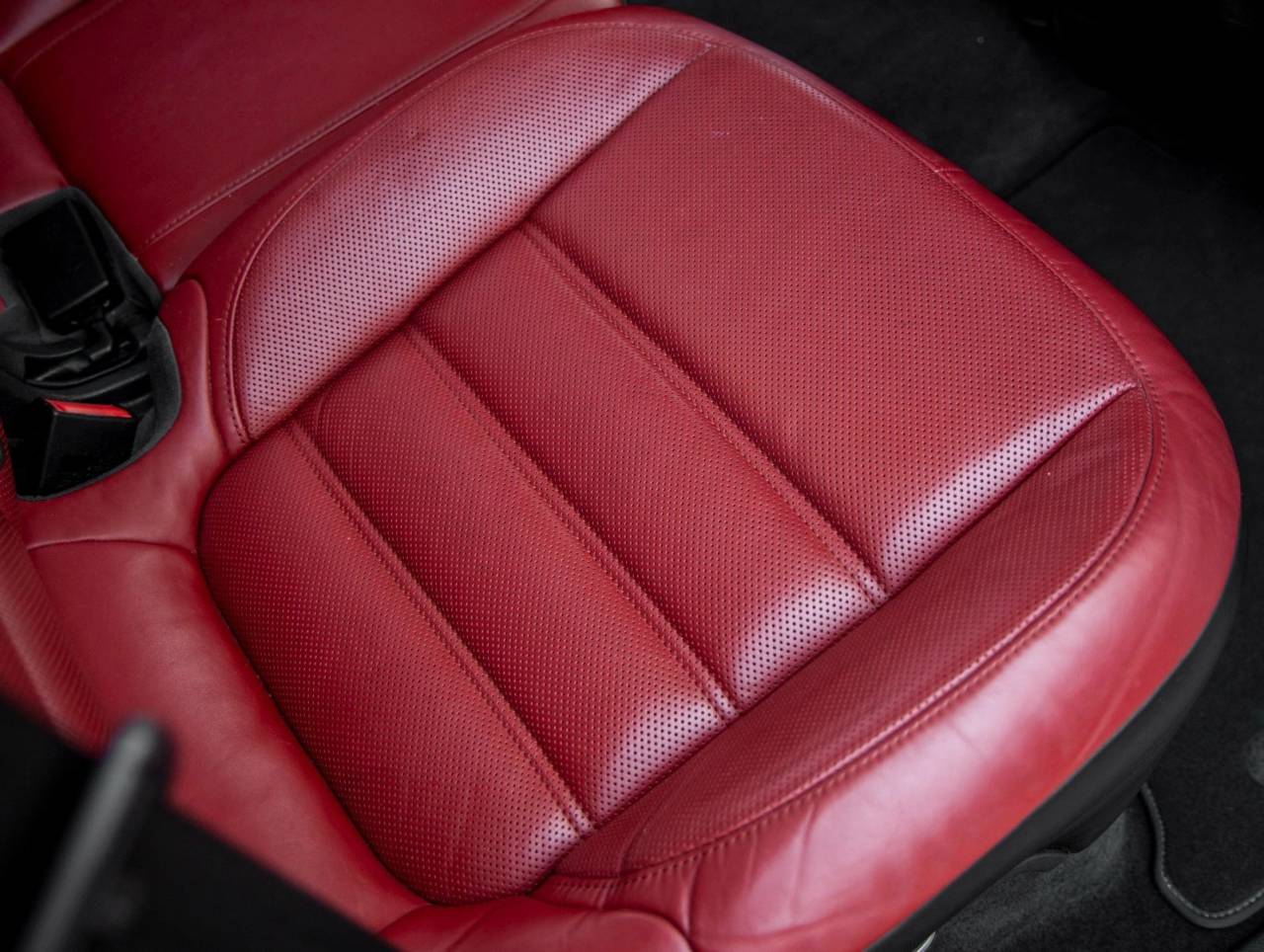 2018 Porsche Cayenne Cayenne Turbo