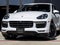 2018 Porsche Cayenne Cayenne Turbo