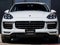 2018 Porsche Cayenne Cayenne Turbo