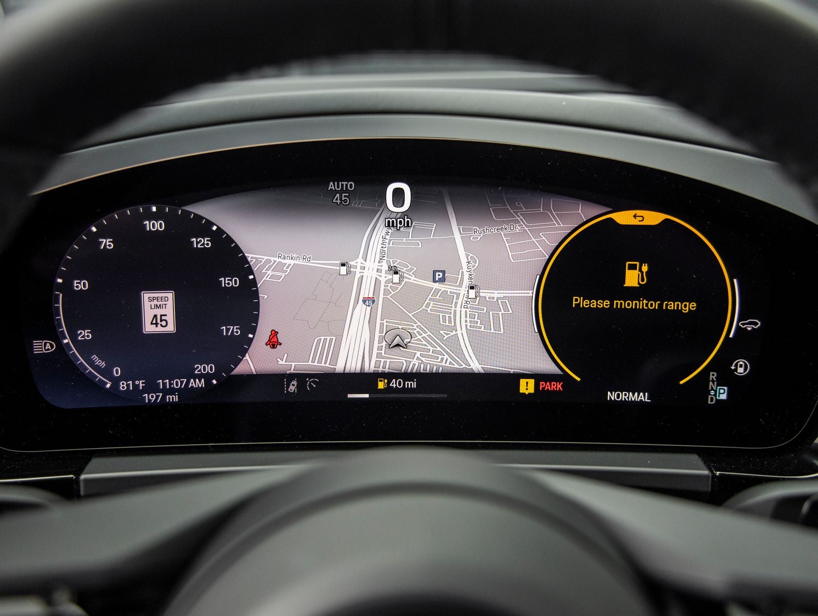 2025 Porsche Macan Turbo Electric