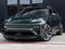 2024 Porsche Macan Turbo Electric