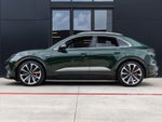 2024 Porsche Macan Turbo Electric