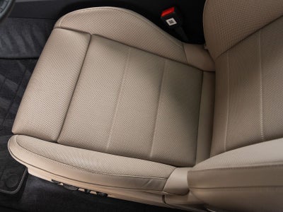 2024 Porsche Macan Turbo Electric