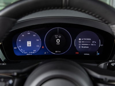 2024 Porsche Macan Turbo Electric