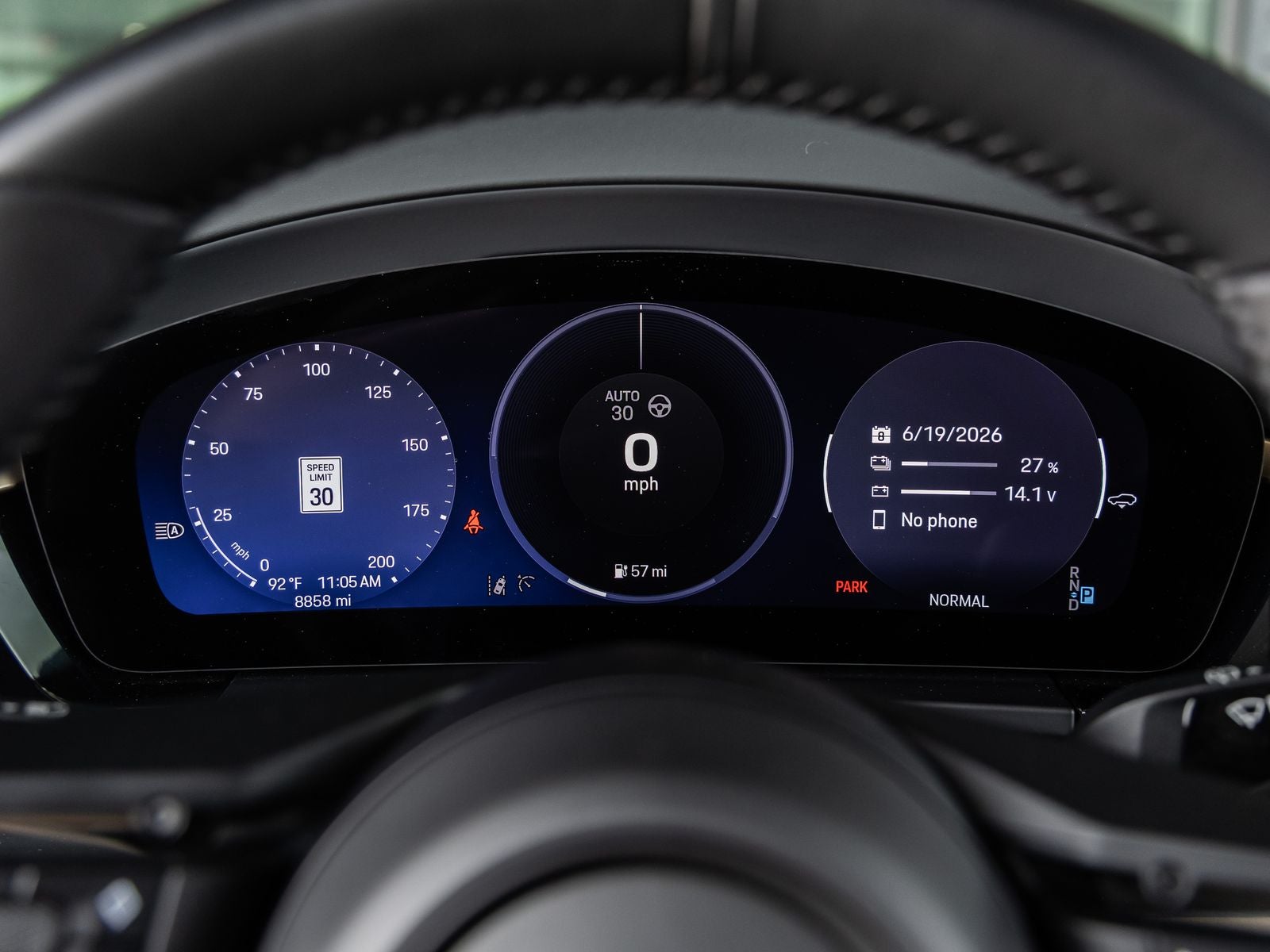 2024 Porsche Macan Turbo Electric