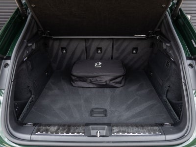 2024 Porsche Macan Turbo Electric