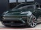 2024 Porsche Macan Turbo Electric