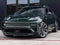 2024 Porsche Macan Turbo Electric