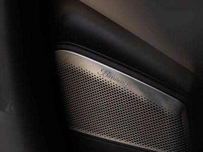 2024 Porsche Macan Turbo Electric