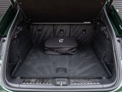 2024 Porsche Macan Turbo Electric