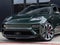 2024 Porsche Macan Turbo Electric