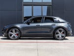2024 Porsche Macan Electric Turbo